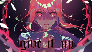 Nightcore - UH OH || Neoni