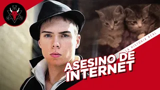 ¿Qué hizo Luka Rocco Magnotta? / La Historia Real 83