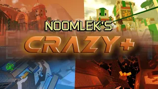 Noomlek's Crazy+ Maps! I FE2 Community Maps