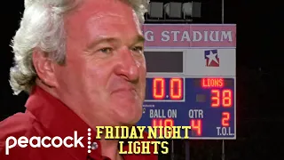 The Lions Crush the Rangers | Friday Night Lights