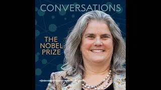 Andrea Ghez: Encore presentation of Nobel Prize Conversations