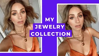 EVERYDAY JEWELRY COLLECTION | JEWELRY MUST HAVES