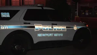 Newport News shooting the most recent of several across Hampton Roads