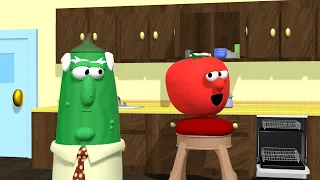 Einstein (VeggieTales Edition)