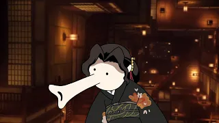 Demon Slayer | Noot noot meme #13