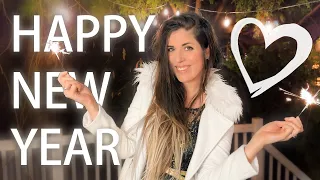 Happy New Year 2023! (4K Video)