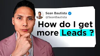 How to Generate Leads for Free As a Real Estate Agent [2024 Strategy]