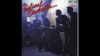 THE SALSOUL ORCHESTRA - 212 North 12th