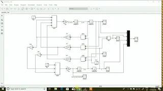 Simulating a Quarter Car Model using Matlab - Simulink |Quater Car Model