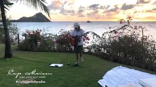 Unplugged in Paradise 2018 - Ed Roland of Collective Soul LIVE