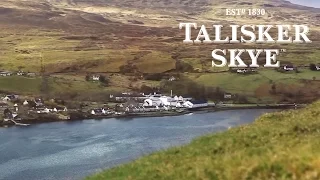 Talisker Skye: Isle of Skye