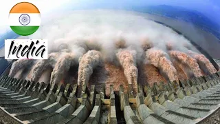 दुनिया के 10 सबसे खतरनाक डैम ! top 10 most dangerous dam in the world ! sunnyfacts