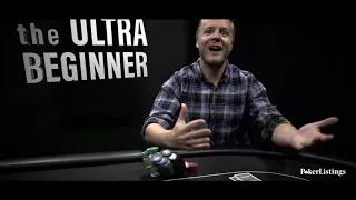 How To Beat Your Friends at Poker - Common Poker Player Types