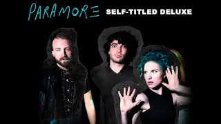 Paramore - Tell Me It's Okay (Self-Titled Demo) [Official Audio]