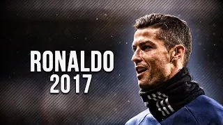 Cristiano Ronaldo ● ZERO |Skills & Goals |HD| 2017