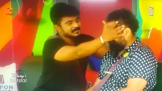 Bigg Boss Tamil Season 6 - Promo 3 | 18th November 2022