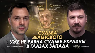 Арестович: День 797. Сбор для военных👇