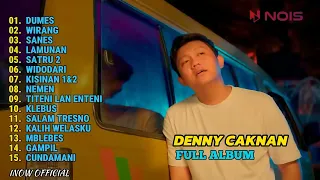 DENNY CAKNAN "DUMES" l FULL ALBUM TERBARU