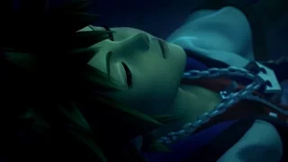 Kingdom Hearts - HD 1.5 ReMIX [ENG] [Final Mix Part 1] [Chamber Of Awakening]