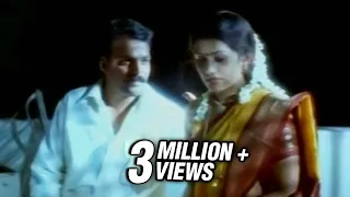 Yaaro Yaaro Video Song | Kutty Radhika, Yugendran - Ulla Kadathal - Tamil Romantic Song