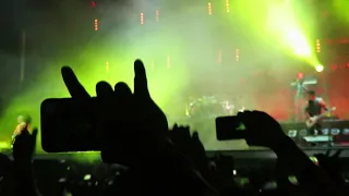 Rammstein - Te Quiero Puta! (Live at Puerto Vallarta, Mexico 2018-12-31)