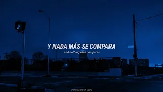 Clocks-Coldplay || Letra en español/inglés.