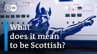 Scotland: A future outside of the United Kingdom? | DW Documentary