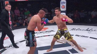 Bellator 170: Hisaki Kato Highlight Reel