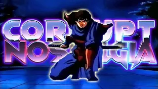 NINJA GAIDEN OVA - Corrupt Nostalgia