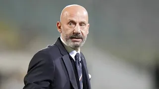 Fallece el exfutbolista italiano Gianluca Vialli a los 58 años en un hospital de Londres