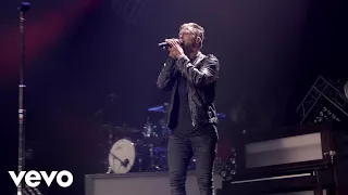 OneRepublic - All The Right Moves (from Live In South Africa)