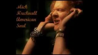 Mick Hucknall - Baby what You want me to do