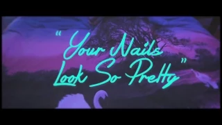 Hot Sugar - "Your Nails Look So Pretty"
