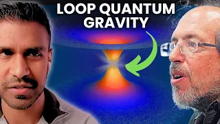 Quantum Gravity In 8 Minutes