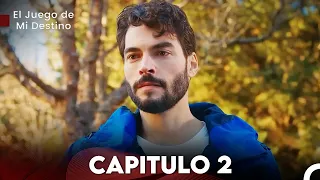 El Juego de Mi Destino Capitulo 2 (Doblaje Español)