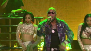 Flo Rida -  Zillionaire [Dick Clark’s New Year’s Rockin’ Eve 2017]