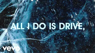 Jason Isbell - All I Do Is Drive (From "The Ice Road" / Lyric Video)