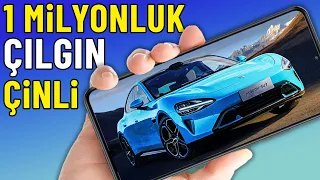 XIAOMI SU7 Resmen Satışta! -- Elektrikli Araç Gündemi -- #HızlıŞarj