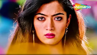 Rashmika Mandanna’s New Blockbuster Hindi Dubbed Movie - Geetha Govinda Ki Love Story