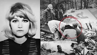 The Incredible Story of the Russian Stewardess Who Cheated Death in a Plane Crash!