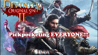 [PART 2] Divinity 2: Original Sin: Killing EVERYONE