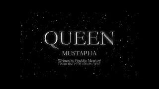 Queen - Mustapha (Official Montage Video)