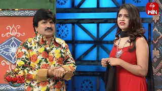 Rocket Raghava Performance | Jabardasth | 28th September 2023 | ETV Telugu