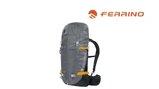 Ferrino Triolet 32+5 Backpack | ITA
