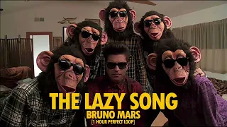 Bruno Mars - The Lazy Song (1 HOUR PERFECT LOOP) - perfect continuation