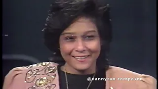 NORA AUNOR - MEL & JAY