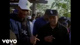 Dr. Dre - Nuthin' But A "G" Thang ft. Snoop Dogg (Official Video)