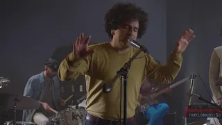 Helado Negro - "There Must Be A Song Like You" (Live)