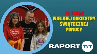 AKCJA RATOWNICZA W KWK PNIÓWEK ● 31. FINAŁ WOŚP ● IZERA WYJEDZIE NA DROGI W 2025 ROKU |30.01.23