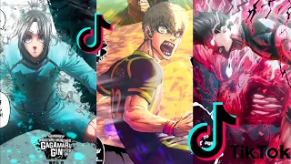 BLUE LOCK MANGA TIKTOK/EDITS COMPILATIONS - #6